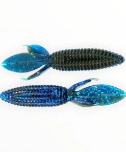 Bitters Muskrat Creatures