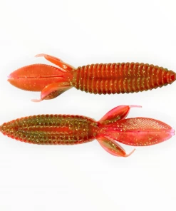 Bitters Muskrat Creatures