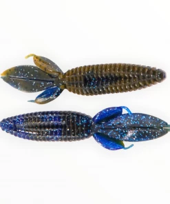 Bitters Muskrat Creatures