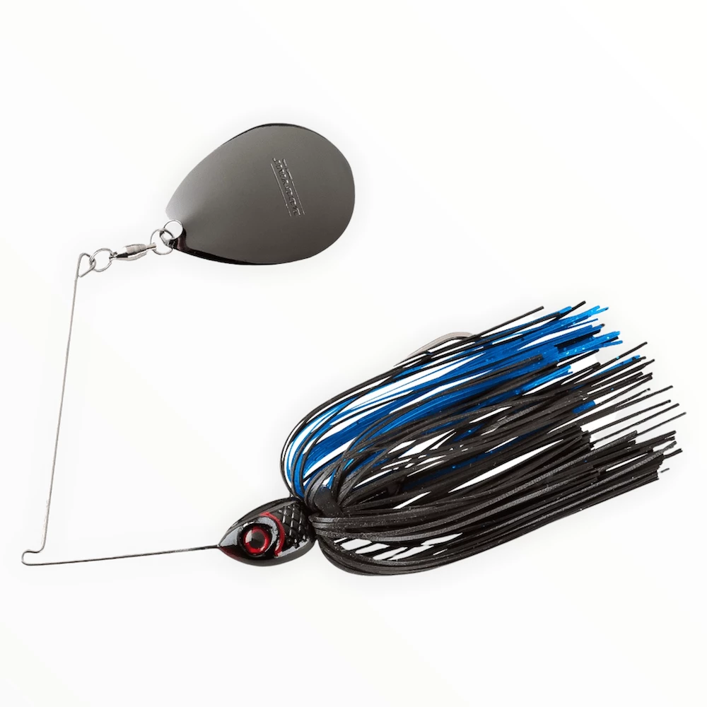 Booyah Moon Talker Spinnerbaits & Buzzbaits 2 Booyah Moon Talker Spinnerbaits & Buzzbaits