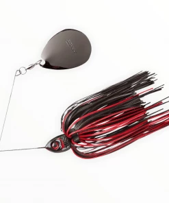 Booyah Moon Talker Spinnerbaits & Buzzbaits 5 Booyah Moon Talker Spinnerbaits & Buzzbaits