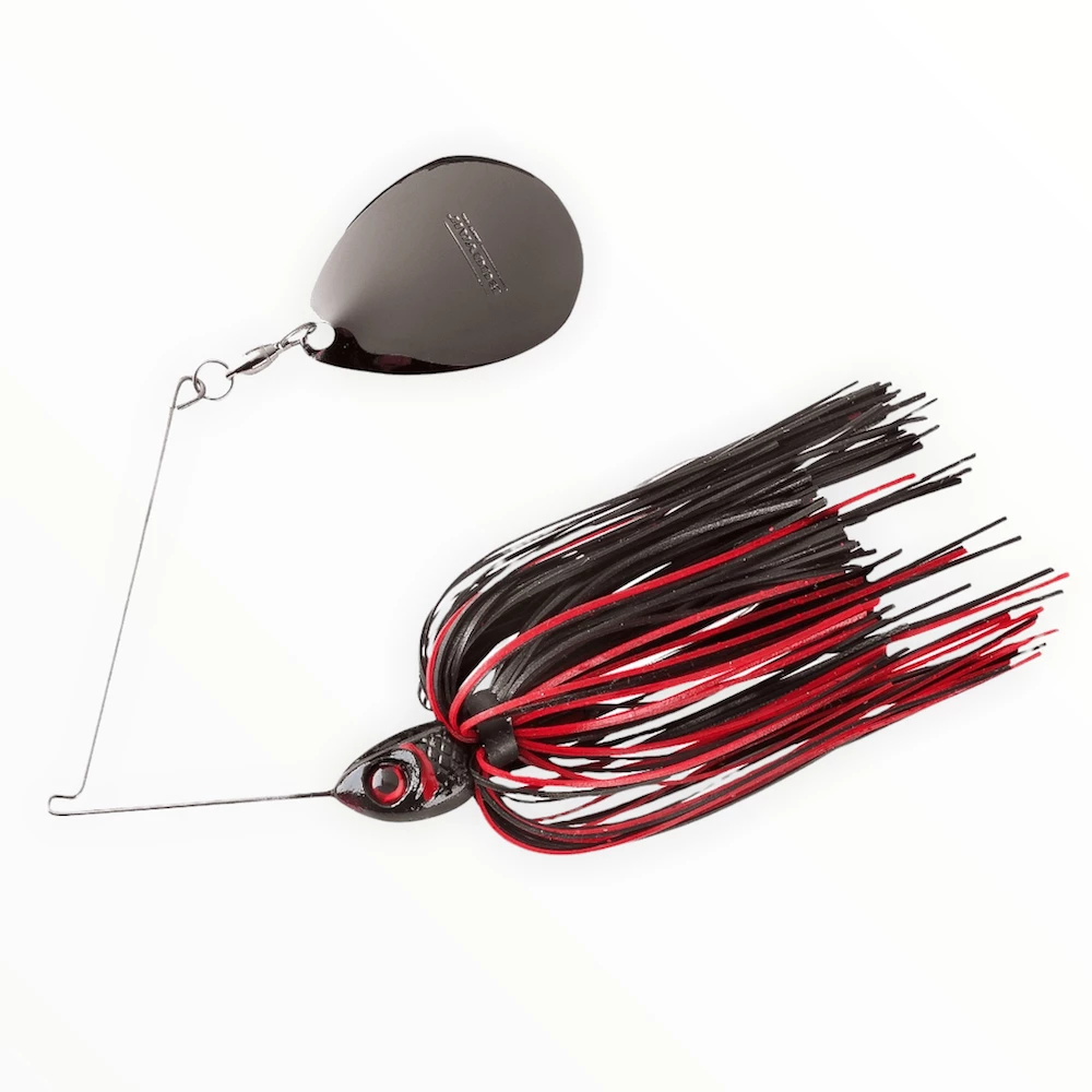 Booyah Moon Talker Spinnerbaits & Buzzbaits 3 Booyah Moon Talker Spinnerbaits & Buzzbaits