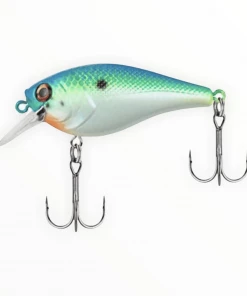 Berkley Squarebull Hard Baits