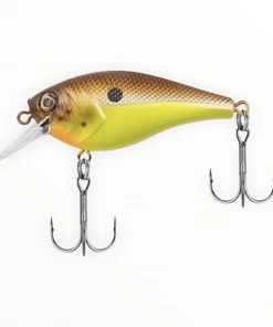 Berkley Squarebull Hard Baits