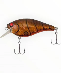 Berkley Squarebull Hard Baits
