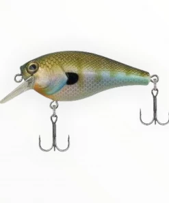Berkley Squarebull Hard Baits