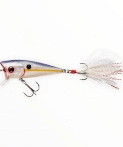 Booyah Prank Hard Baits