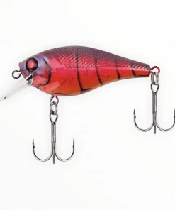 Berkley Squarebull Hard Baits