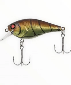 Berkley Squarebull Hard Baits
