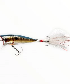 Booyah Prank Hard Baits