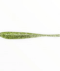 Berkley PowerBait Pro Twitchtail Minnow