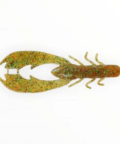 Berkley PowerBait Chigger Craw