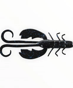 Berkley PowerBait Crazy Legs Chigger Craw Soft Baits