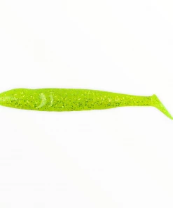 Paddle Tail Berkley PowerBait Grass Pig