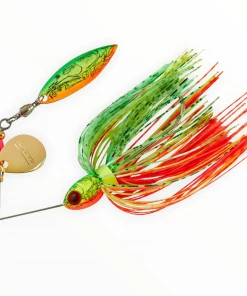 Booyah Pond Magic Spinnerbait Spinnerbaits & Buzzbaits