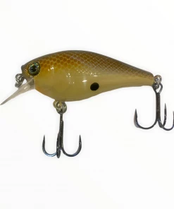 Berkley Squarebull Hard Baits