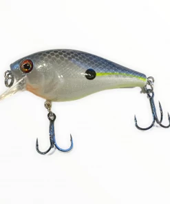 Berkley Squarebull Hard Baits