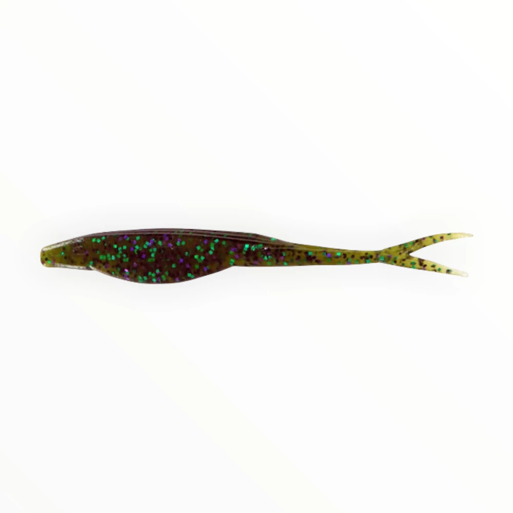 Soft Baits Bitters Skip Shad 1 Soft Baits Bitters Skip Shad