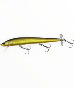 Bagley SpinTail Hard Baits