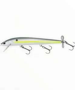 Bagley SpinTail Hard Baits