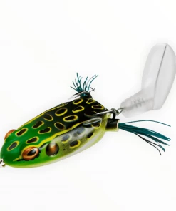 Booyah Toadrunner Hollow Body