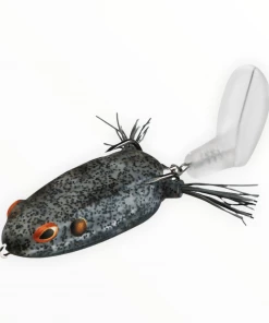 Booyah Toadrunner Hollow Body