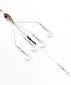 Terminal Tackle Booyah Boo Teaser Rig