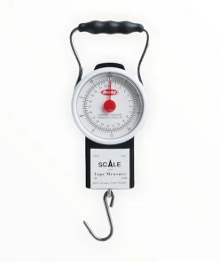 Berkley Portable Dial Scale