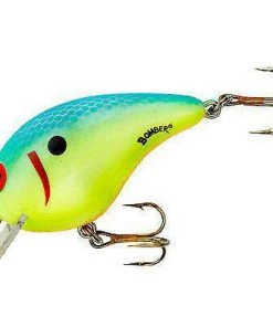 Hard Baits Bomber Model A B04 7 Hard Baits Bomber Model A B04
