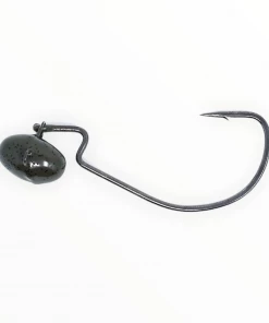 Terminal Tackle Bass Assets Football Swing Jig