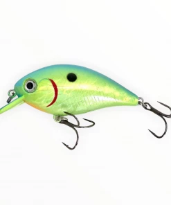 Hard Baits Bass Assets Kraken 5