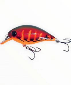 Hard Baits Bass Assets Kraken 5