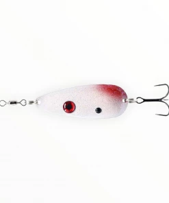 Bass Assets Rat-a-Tat Flutter Spoon Hard Baits 10 Bass Assets Rat-a-Tat Flutter Spoon Hard Baits