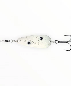 Bass Assets Rat-a-Tat Flutter Spoon Hard Baits 11 Bass Assets Rat-a-Tat Flutter Spoon Hard Baits