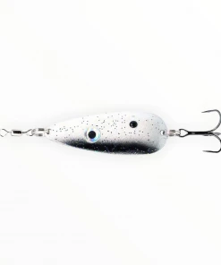 Bass Assets Rat-a-Tat Flutter Spoon Hard Baits 9 Bass Assets Rat-a-Tat Flutter Spoon Hard Baits