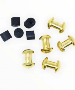 Bass Assets Slither Hub Terminal Tackle