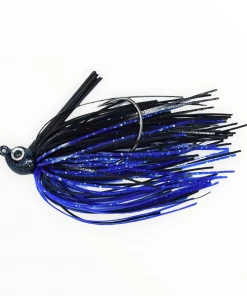 Bass Assets Swim/Pitch Jig Jigs