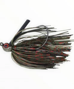 Bass Assets Swim/Pitch Jig Jigs