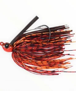 Bass Assets Swim/Pitch Jig Jigs