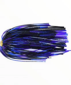Terminal Tackle Bass Assets Slither Skirts