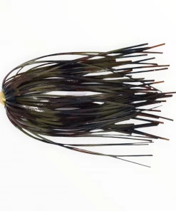 Terminal Tackle Bass Assets Slither Skirts