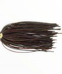 Terminal Tackle Bass Assets Slither Skirts