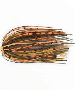 Terminal Tackle Bass Assets Slither Skirts