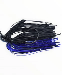 Bass Assets The Truth Heavy Cover Jig