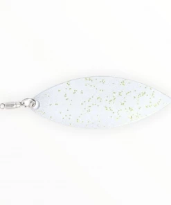 Bass Assets Willow Leaf Quick Change Blade Terminal Tackle
