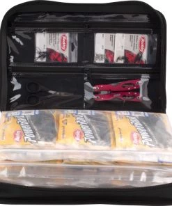 Accessories Berkley Soft Bait Binder