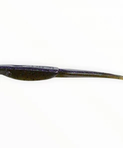 Bruiser Baits Rad Shad Soft Baits