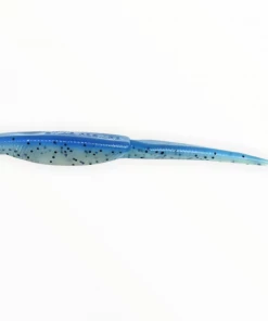 Bruiser Baits Rad Shad Soft Baits