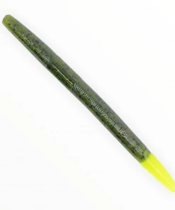 Worms Bruiser Baits Stick Worm