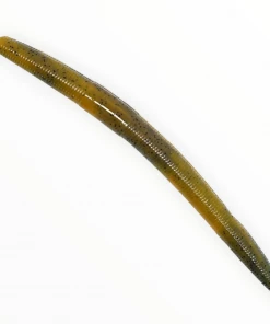 Worms Bruiser Baits Stick Worm